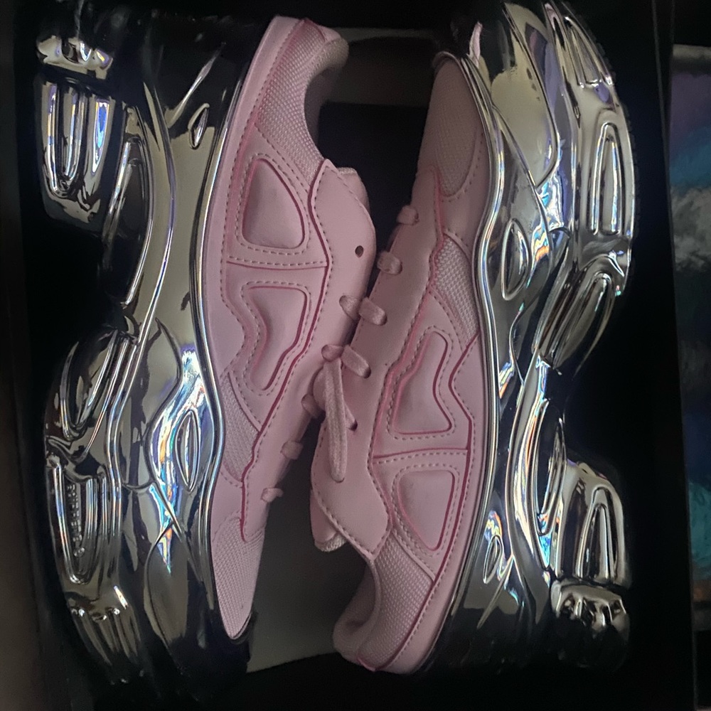 RAF SIMONS x Adidas